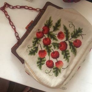 Vintage Purse